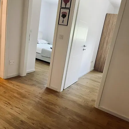 Lejlighed Sunnyoasis