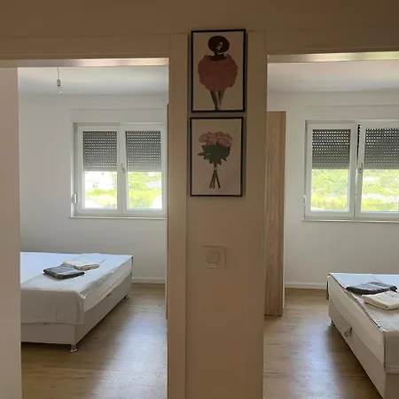 Sunnyoasis Mostar
